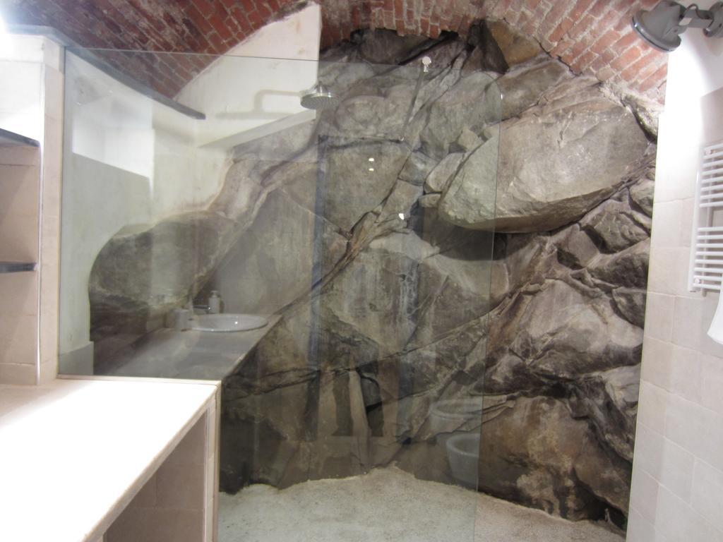 Casa Del Borgo By Arbaspaa Riomaggiore Exterior foto