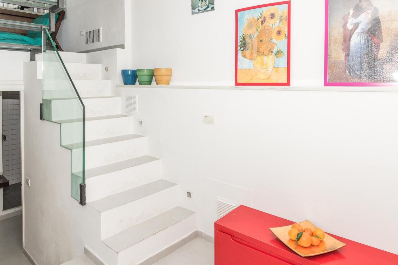Casa Del Borgo By Arbaspaa Riomaggiore Exterior foto